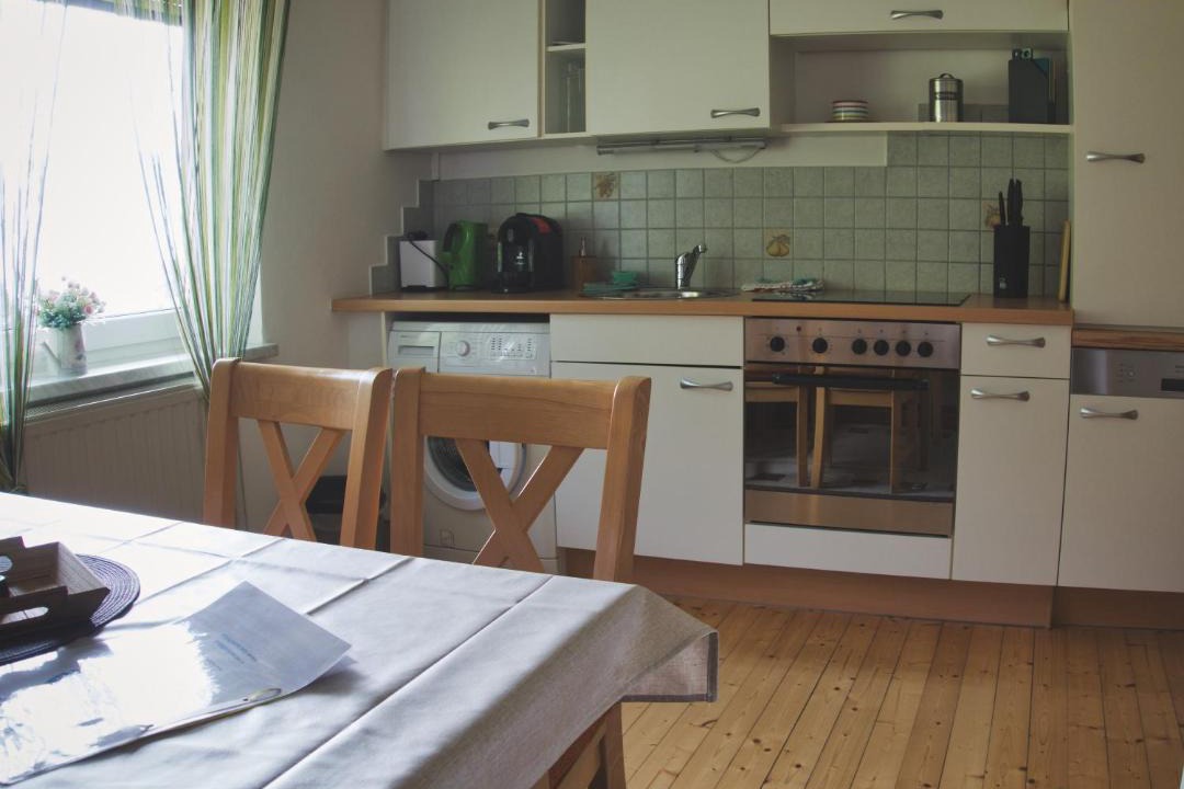 Photo of Kitchen in Sattendorf