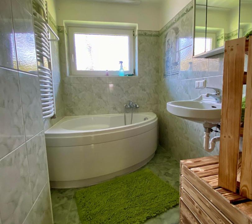 Photo of Bathroom in Sattendorf