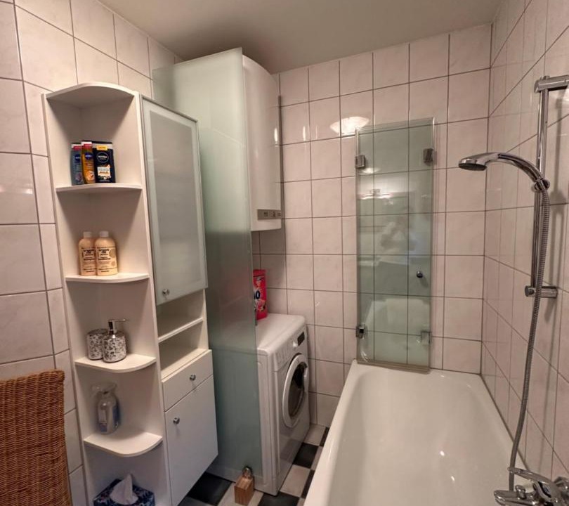 Photo of Bathroom in Egg am Faaker See