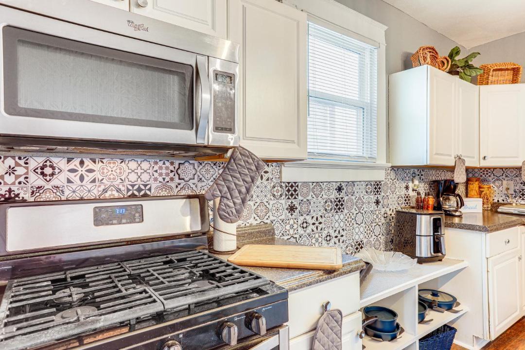 Photo of Kitchen in Saint Roch