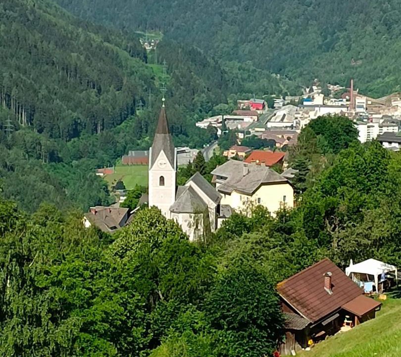 Photo of Others in Radenthein