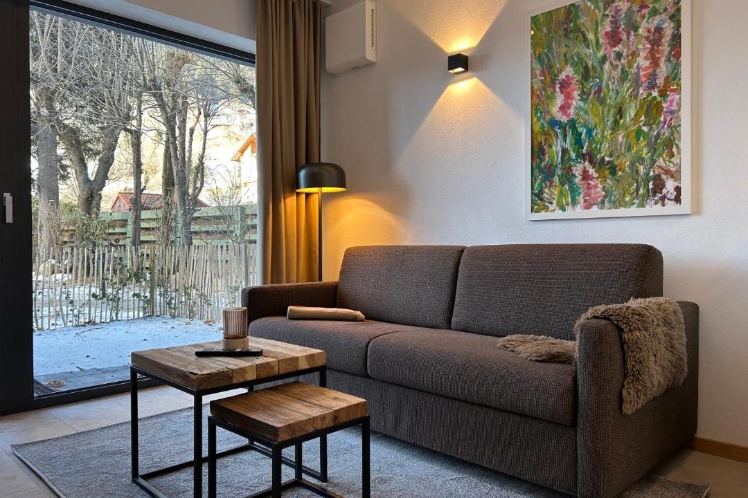 Photo of Livingroom in Untertschern