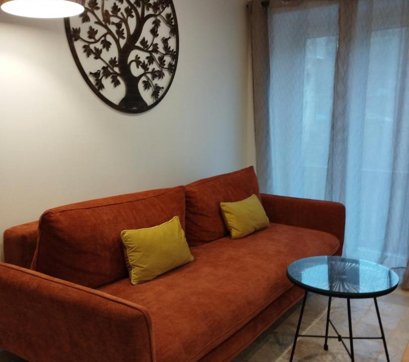 Photo of Livingroom in Cerdon