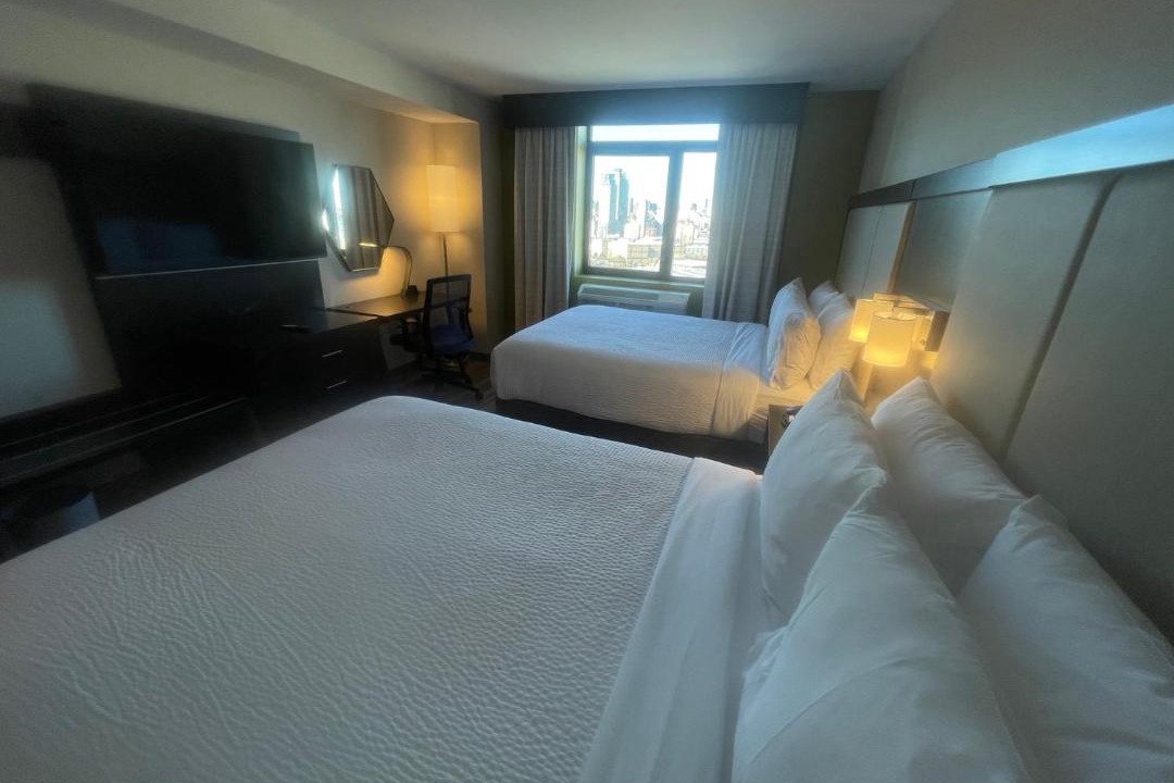 Photo of Bedroom in Blissville