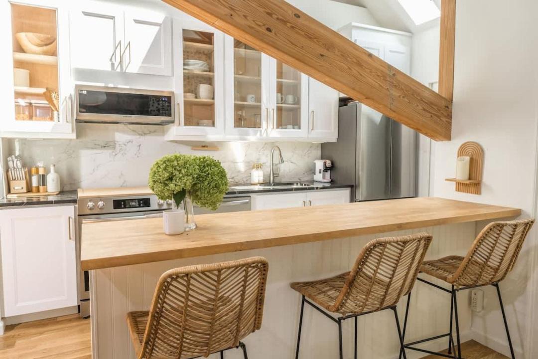 Photo of Kitchen in Wilton