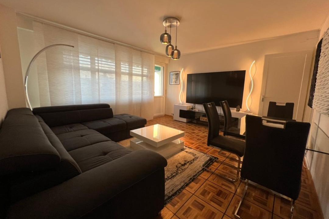 Photo of Others in Lausanne