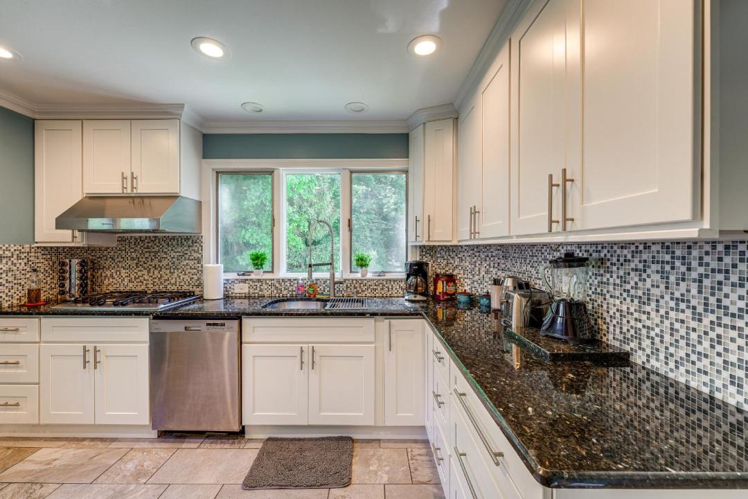 Photo of Kitchen in Ossining