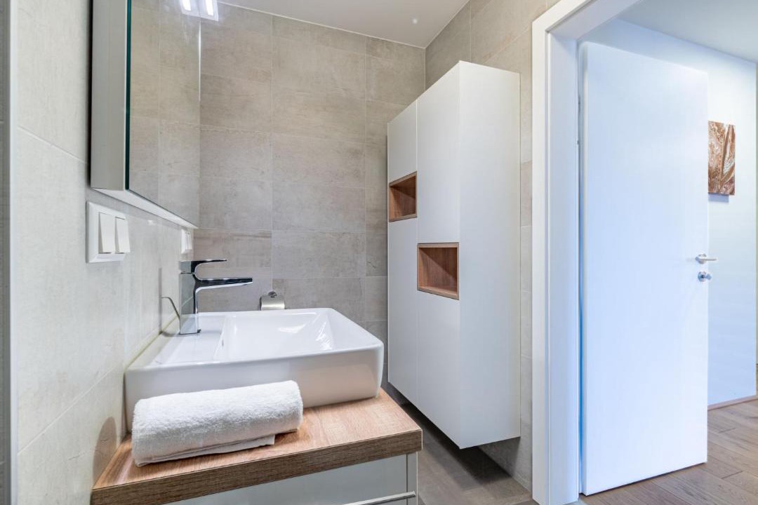 Photo of Bathroom in Annenheim