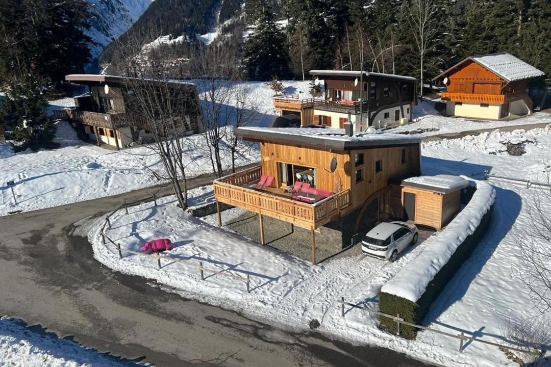 Photo of Others in La Lechere