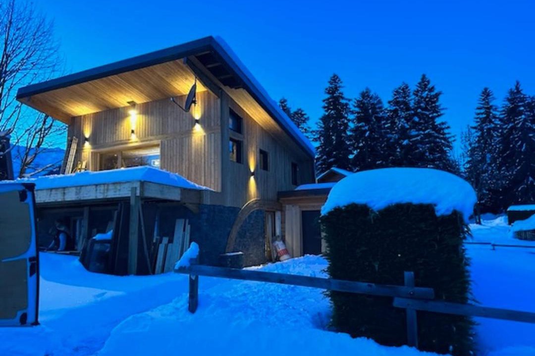 Photo of Others in La Lechere