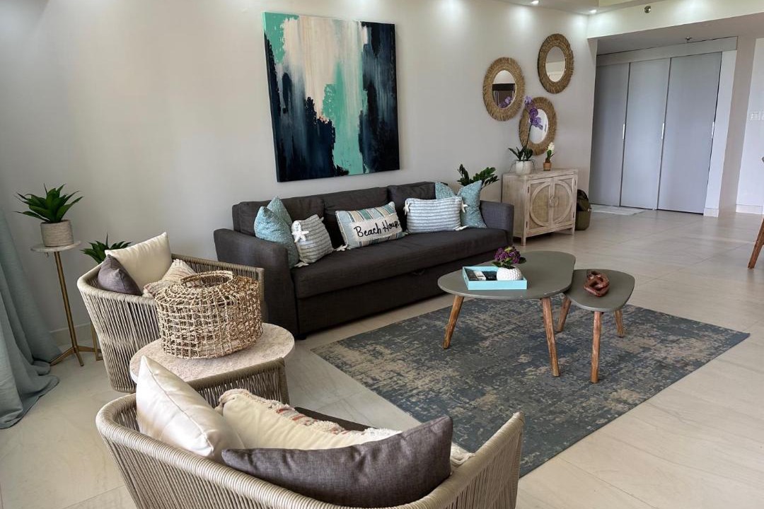 Photo of Livingroom in Mameyes II
