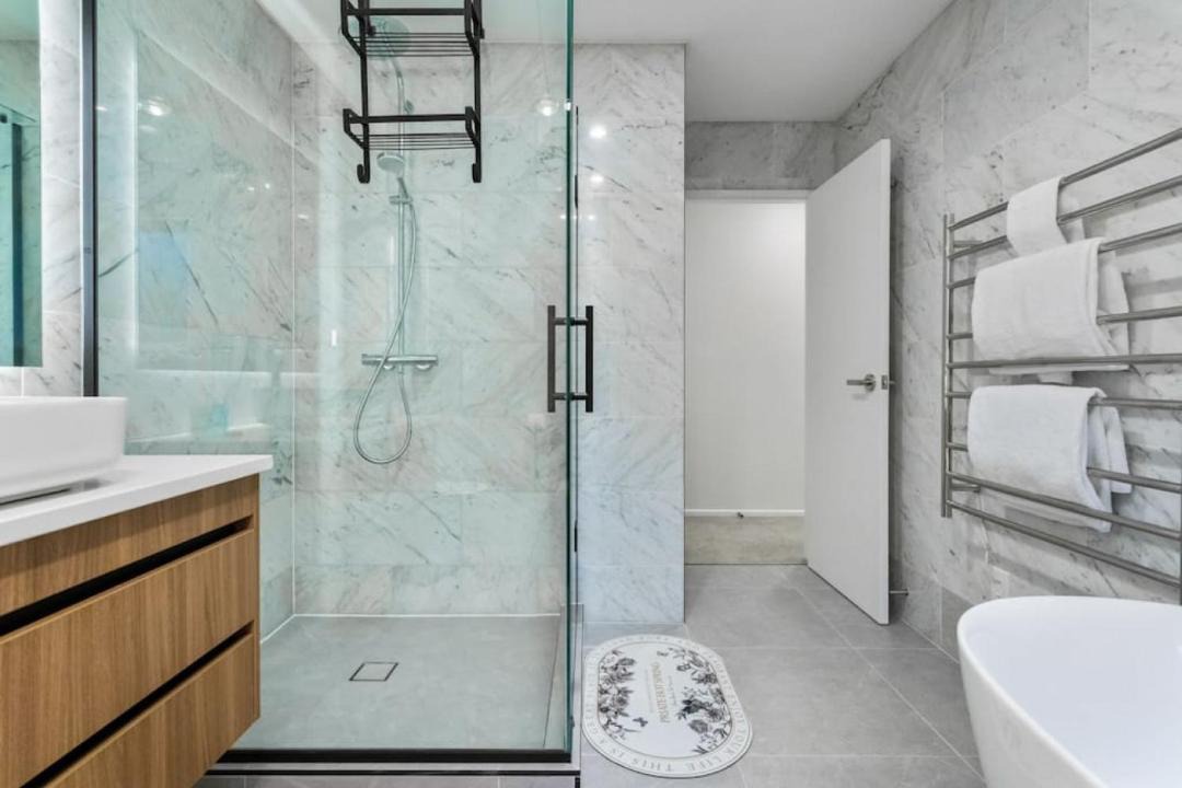 Photo of Bathroom in Fairview Heights