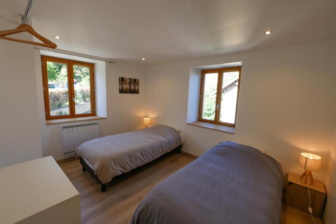 Photo of Bedroom in Venerieu