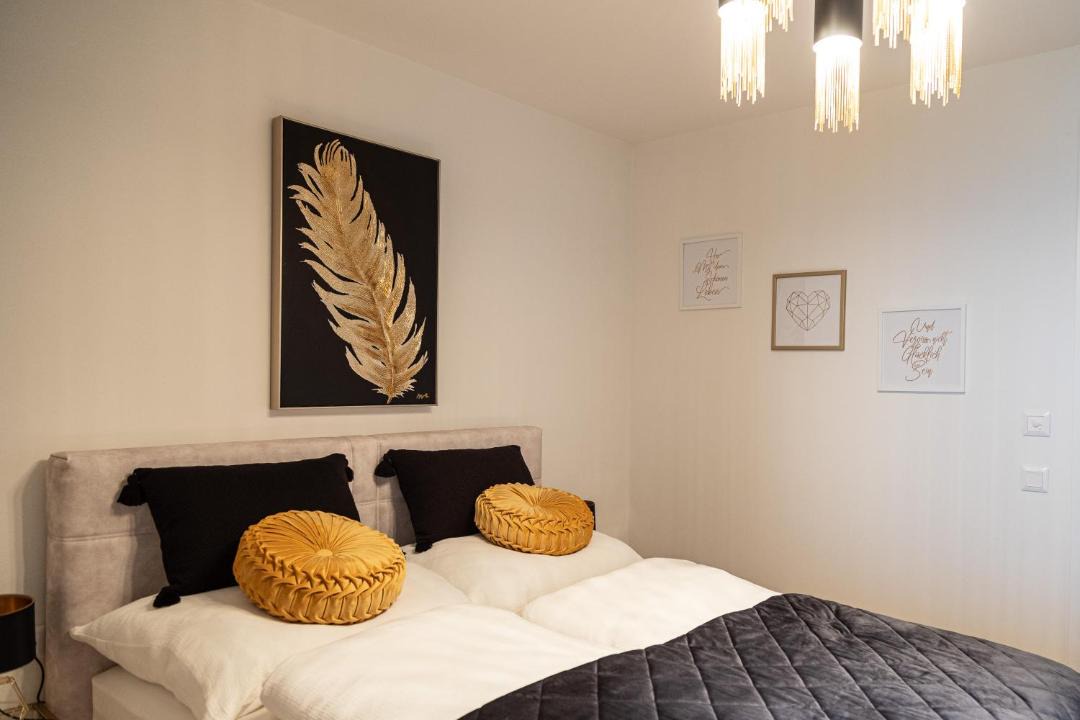 Photo of Bedroom in Sattendorf