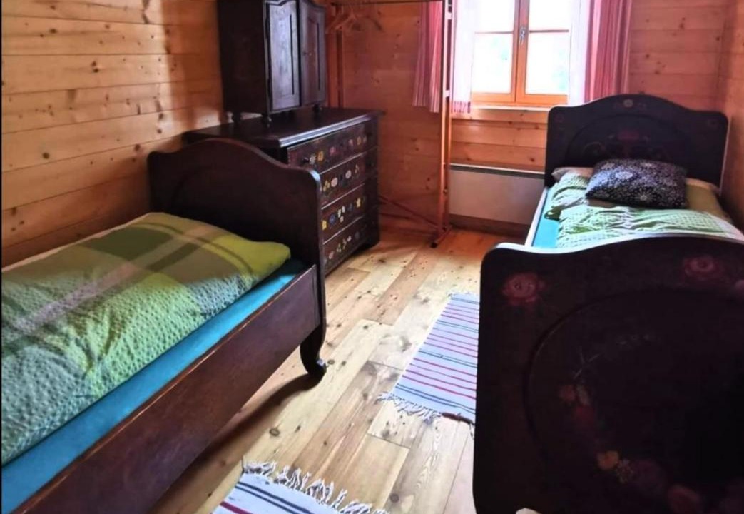 Photo of Bedroom in Reichenau