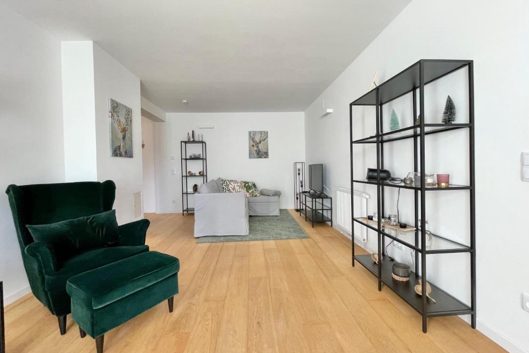 Photo of Livingroom in Sankt Oswald