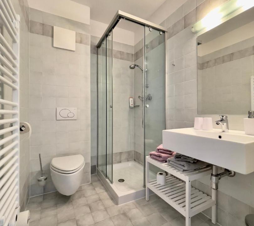 Photo of Bathroom in Sankt Oswald
