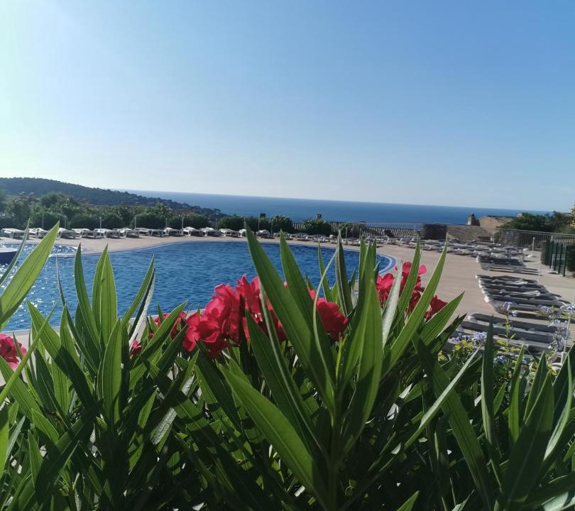 Photo of Outdoor in Les Issambres