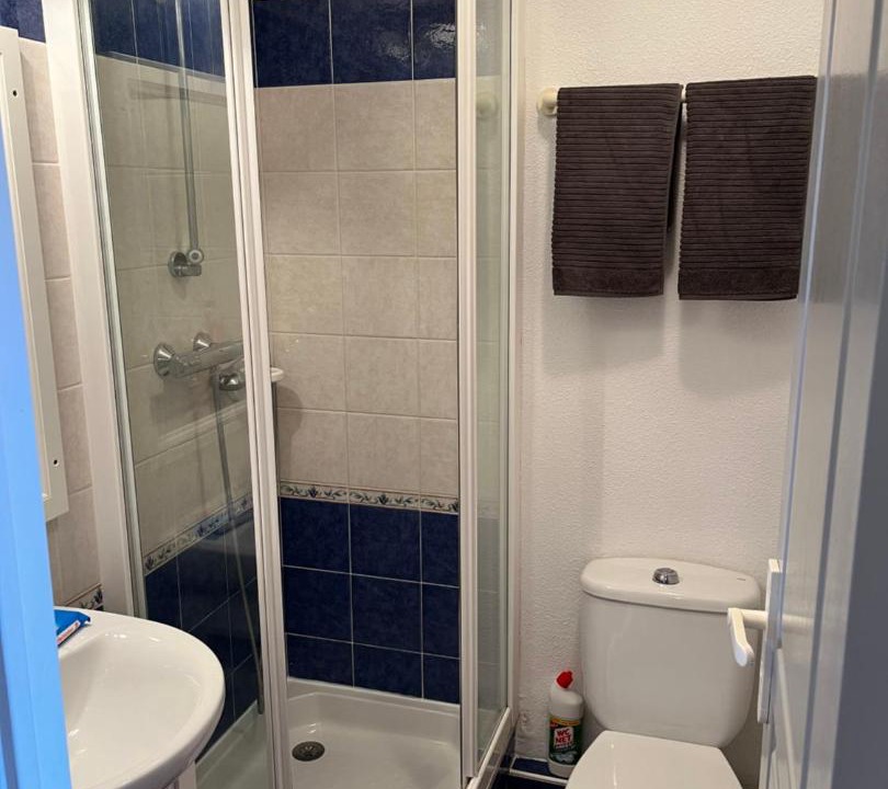 Photo of Bathroom in Les Issambres