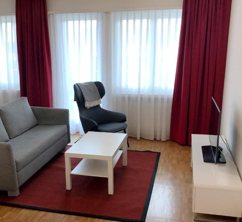 Photo of Livingroom in Dietikon District