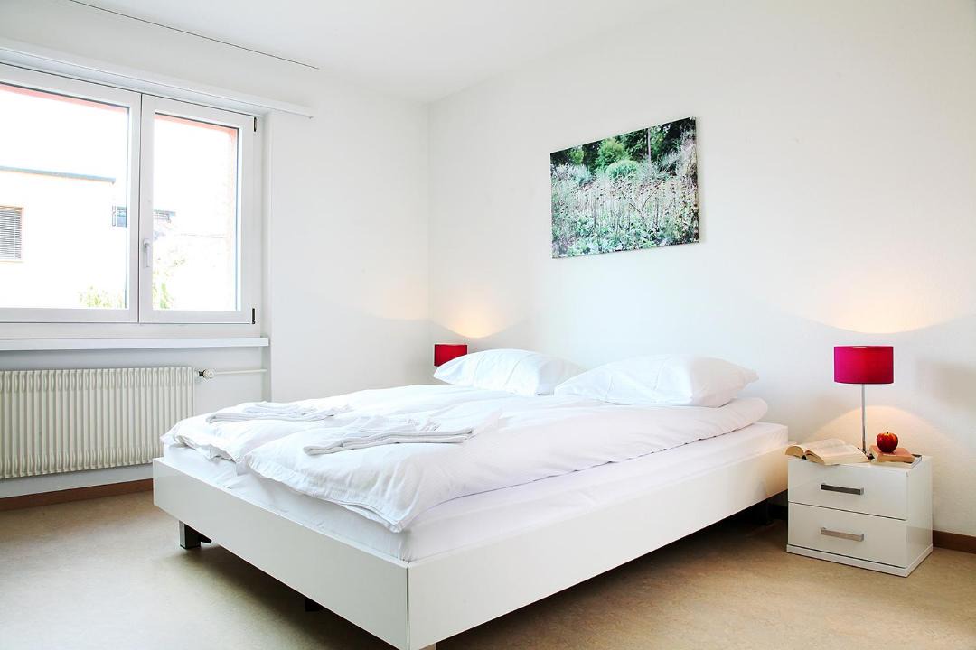 Photo of Bedroom in Dietikon District