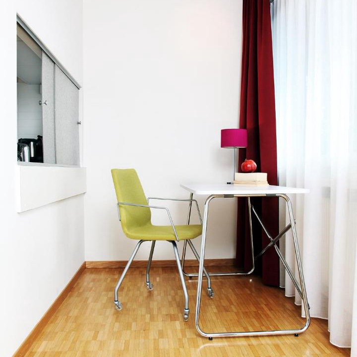 Photo of Livingroom in Dietikon District