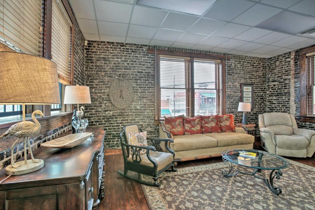 Photo of Livingroom in Ponchatoula