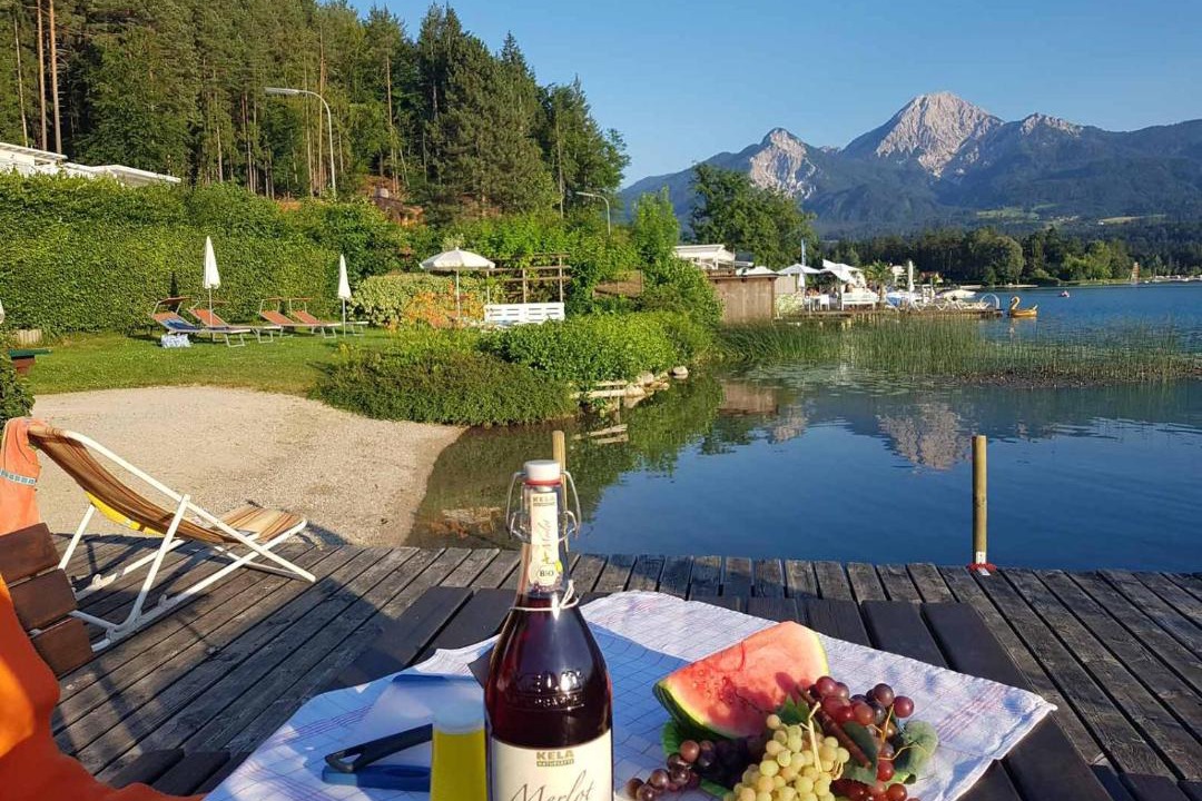 Photo of Others in Egg am Faaker See