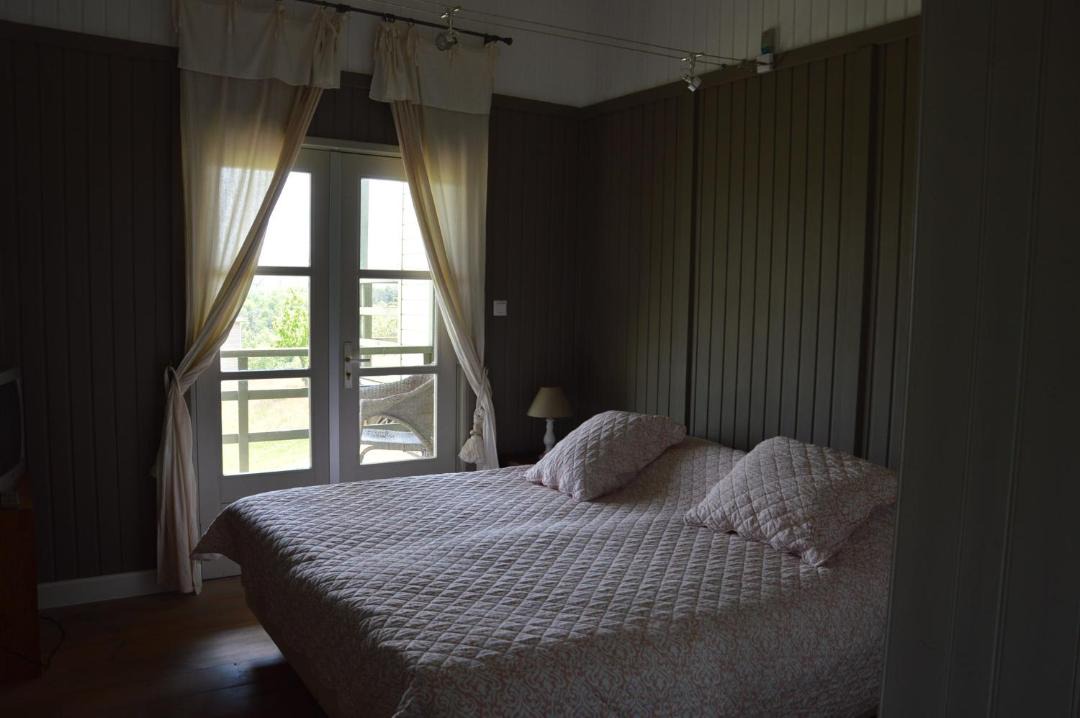 Photo of Bedroom in Etables