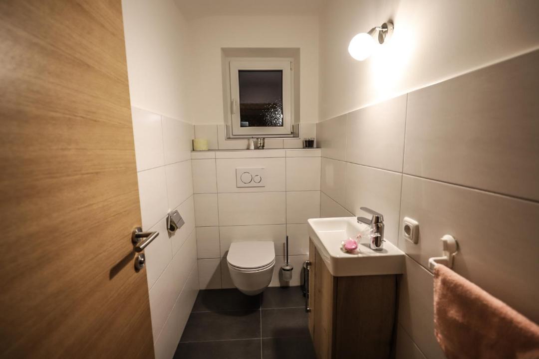 Photo of Bathroom in Feld am See