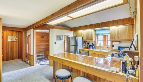 House (2 Bedrooms)