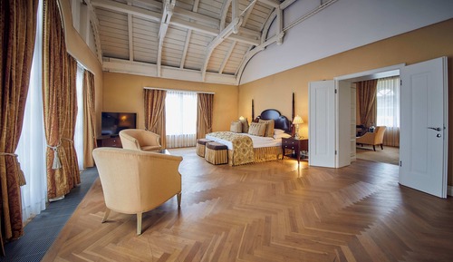 Suite (Romantik)