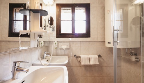 Apartment, 1 Bedroom (cleaning fee included)