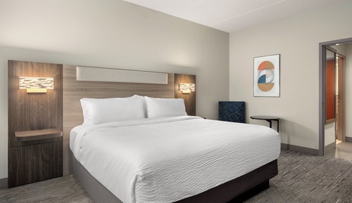 Suite, 1 Bedroom