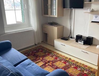 Apartment - First Floor 