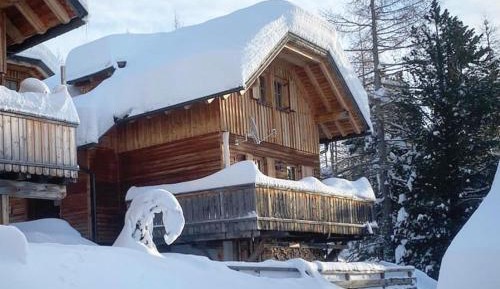 Superior Chalet