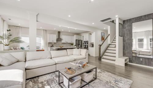 Vacation Home