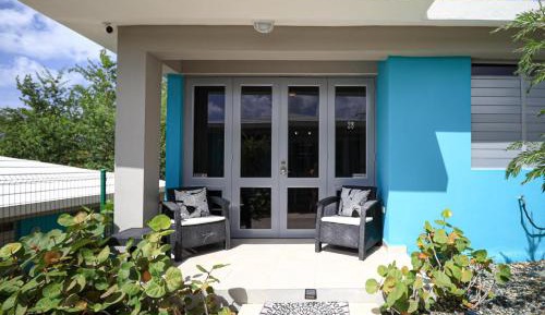 One-Bedroom Villa