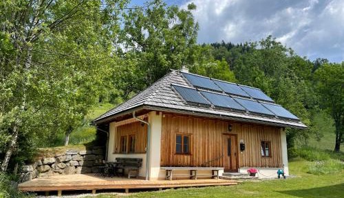One-Bedroom Chalet