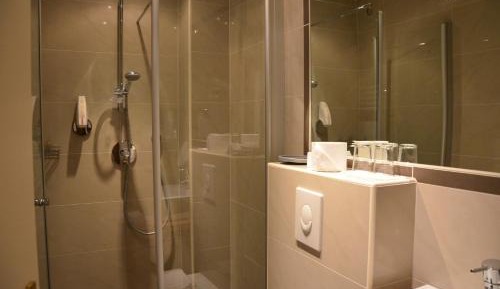 Small Double Room without Balcony and without Lake View