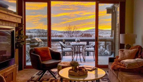 Vacation Home