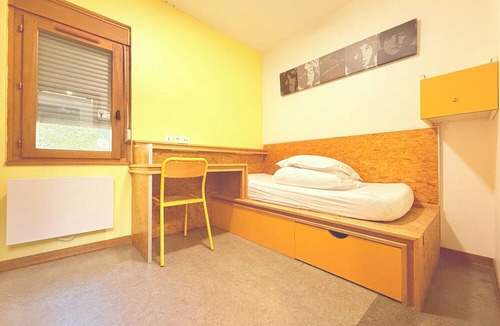 Annecy Hostel | Auberge de Jeunesse HI Annecy