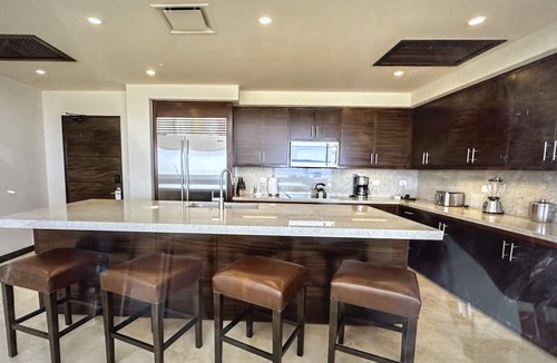 Los Cangrejos II y III Condo | Diamante host to PGA World Wide Technology Championship Oct 30- Nov 5 2023