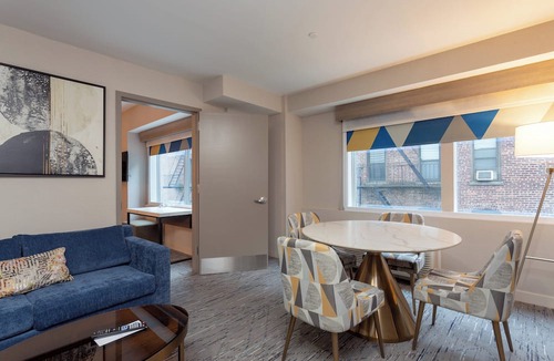 New Rochelle Hotel | Holiday Inn Express New Rochelle by IHG