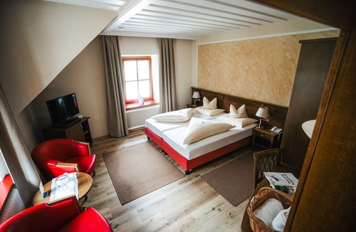 Feld am See Hotel | Landhotel Lindenhof