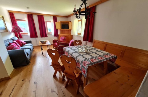 Sankt Oswald Apartment | Beautiful Apartment Near ski Resort