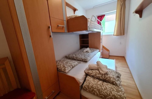 Bad Kleinkirchheim Apartment | Comfortable Apartment With Mountain View