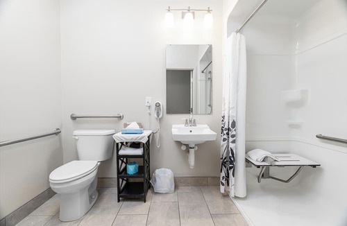 London Hostel | Guest House on the Mount