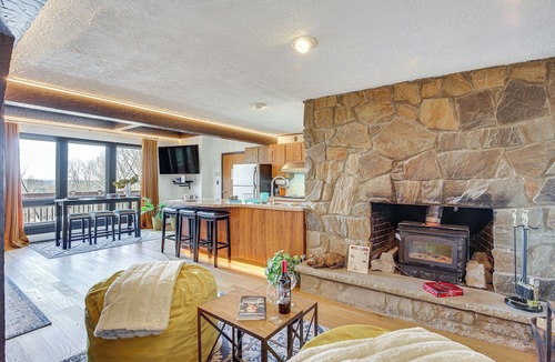 Hopewell Junction Apartment | East Fishkill Escape, Close to Red Wing Park!