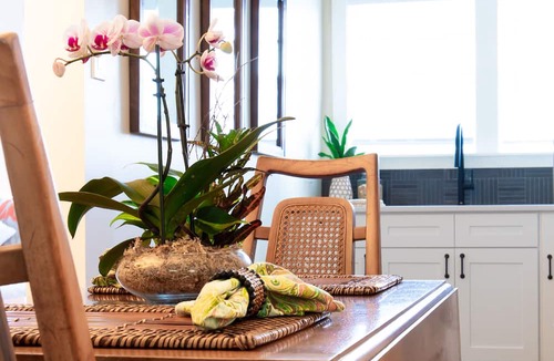 Downtown West Palm Beach Apartment | The Hideaway, a cozy historic cottage tucked away in the heart of downtown WPB!